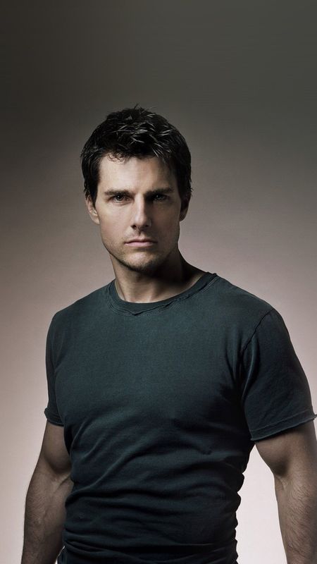 Tom Cruise Cool Wallpaper