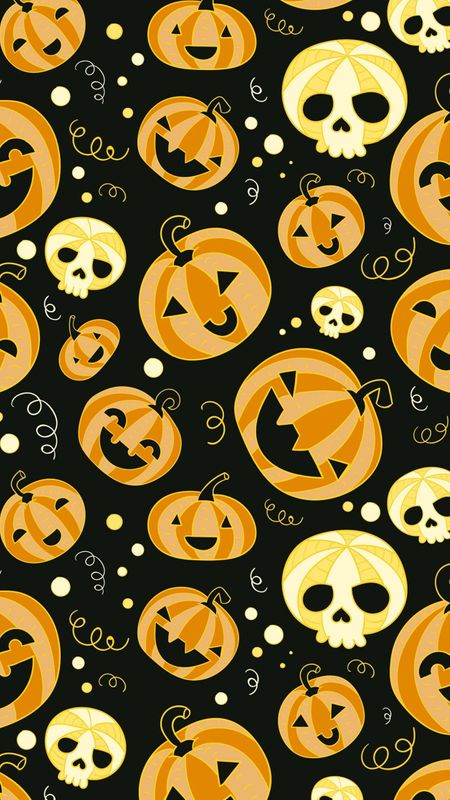 Halloween theme Wallpaper