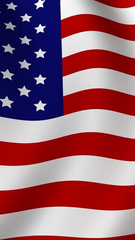 American Flag - American - National Flag Wallpaper