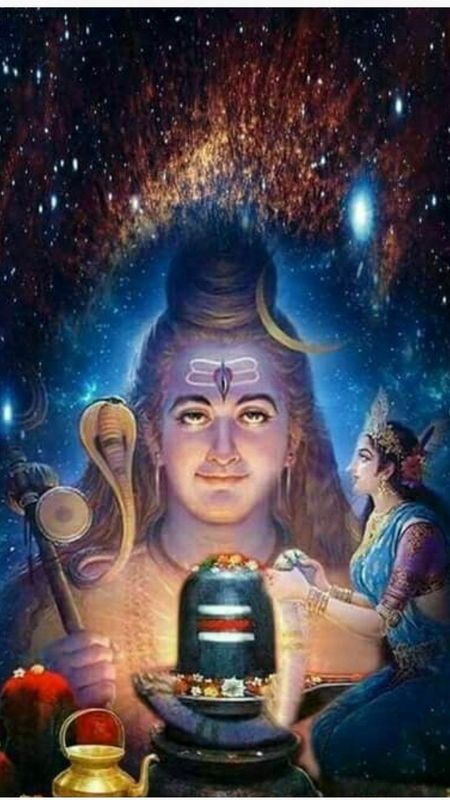 Shankar Mahadev | Lord | Shiva Wallpaper