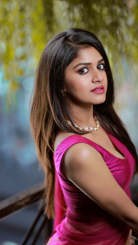 Sanjana anand Wallpaper