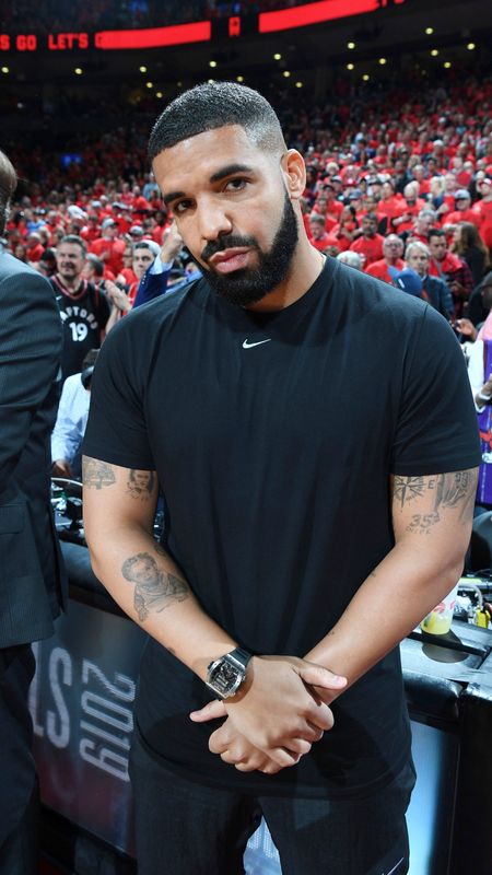 Drake | Hollywood | Singer Wallpaper