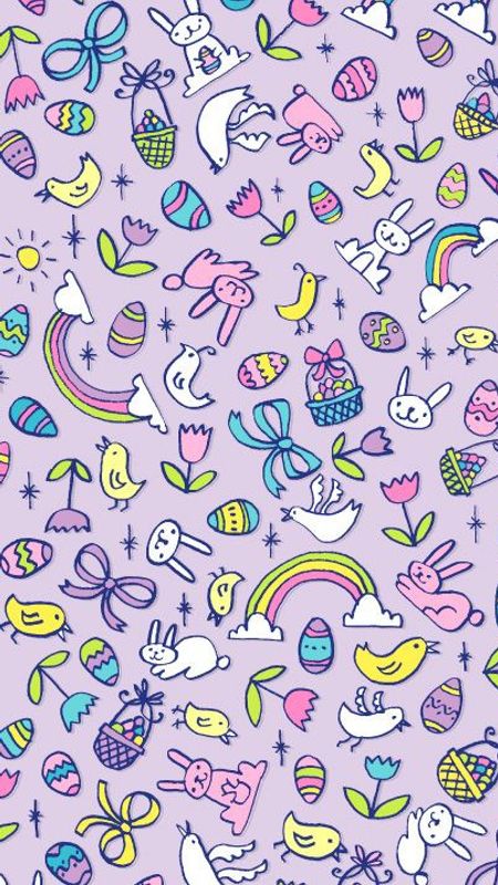 Cool Doodle Wallpaper