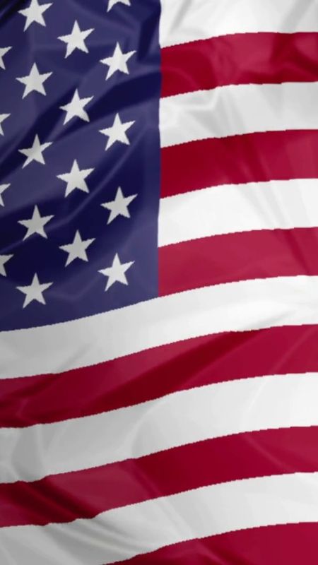 American Flag - USA Wallpaper