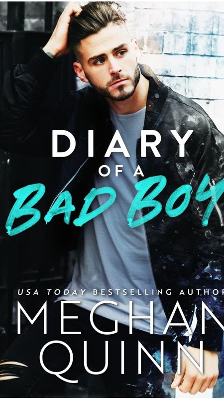 Diary of a Bad Boy Wallpaper