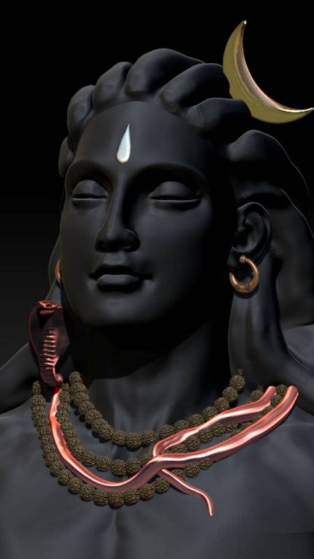 Lord Shiva - Mahakal Wallpaper