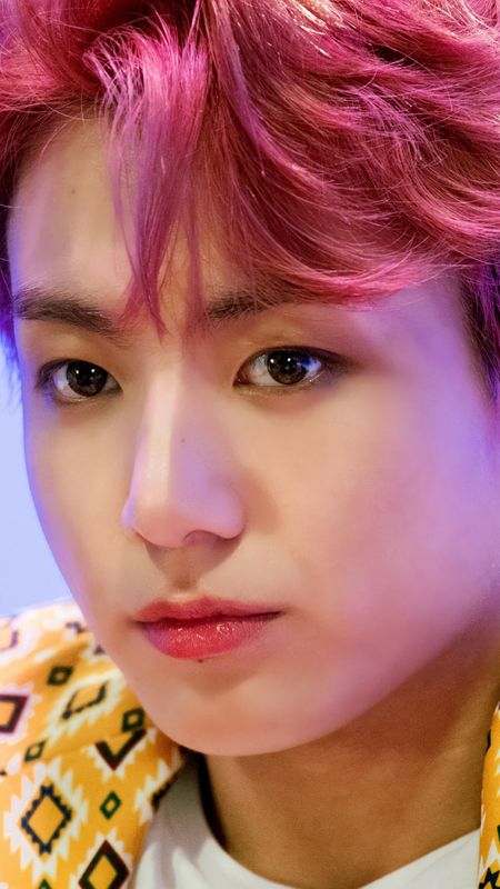 Jeon jungkook Wallpaper
