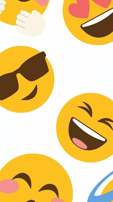Emoji - Funny Emoji Wallpaper