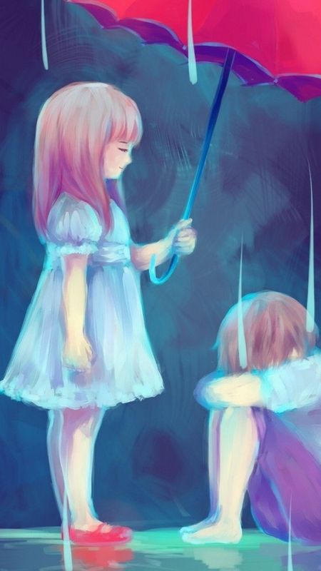 Cute Love Wallpaper