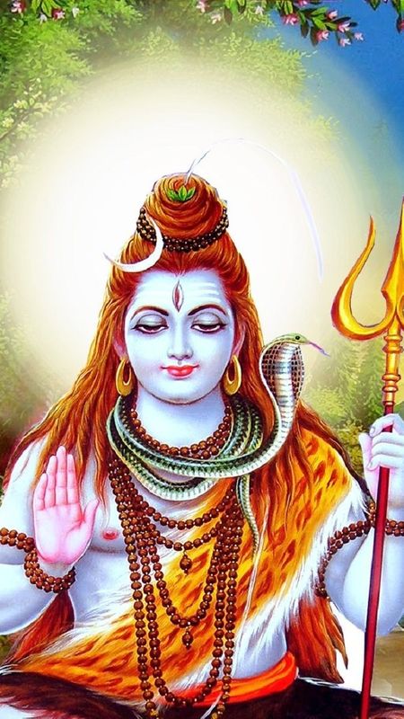 Sivan Photos Hd - Lord Shiva Wallpaper