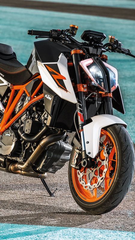 Ktm rc Wallpaper