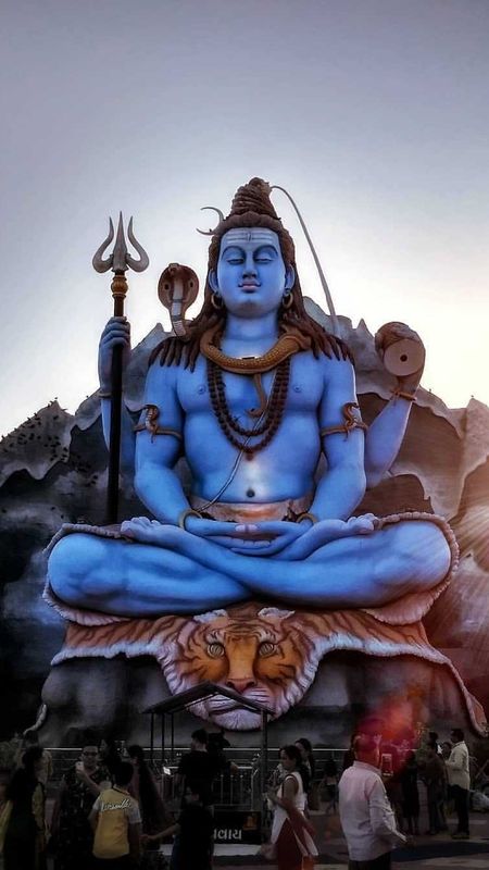 Shiva Photos - Galteshwar - Shiva Temple Wallpaper