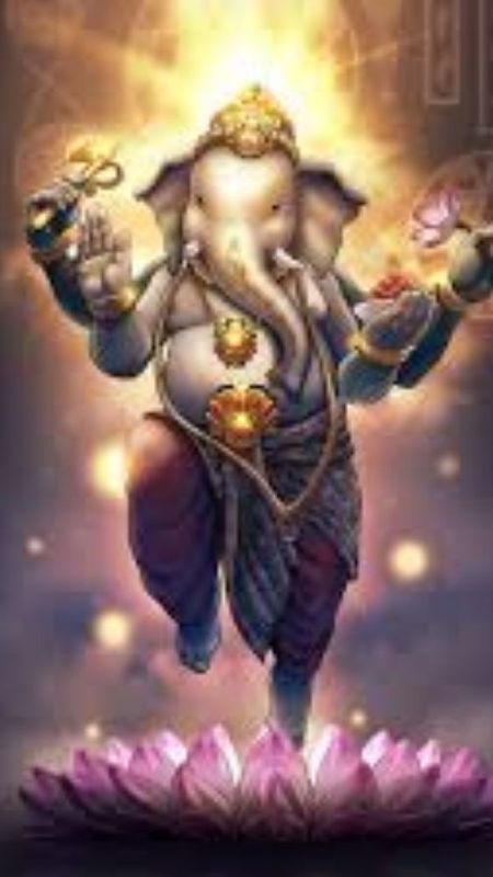 Lord ganesha wallpaper Wallpaper