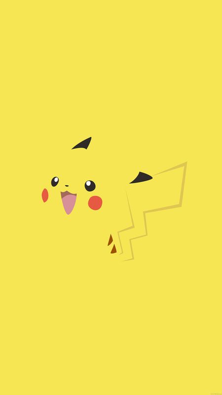 Pikachu Cartoon | Pokemon Cartoon Wallpaper
