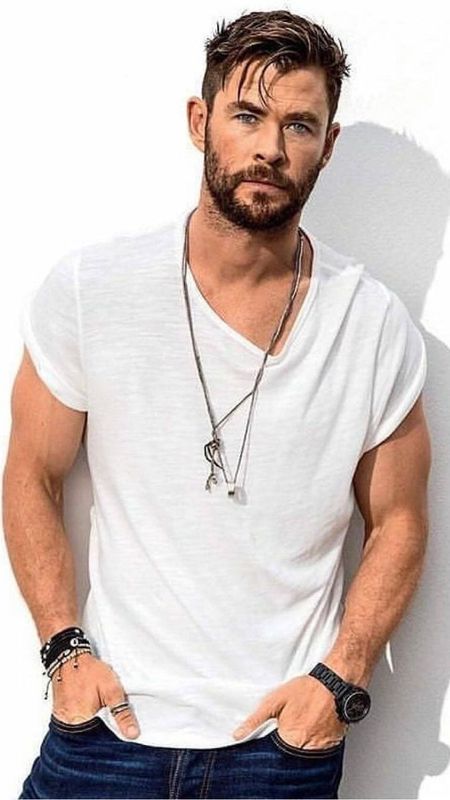 Chris Hemsworth | Actor Wallpaper