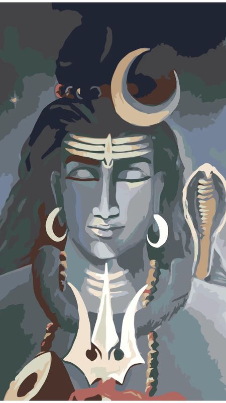 Jai Mahakal - Aghori - Mahadev - Shiva Wallpaper