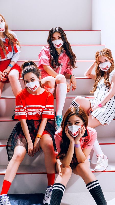 K Pop | Korean | K Pop Red Velvet | Singer | Korean Singer Wallpaper