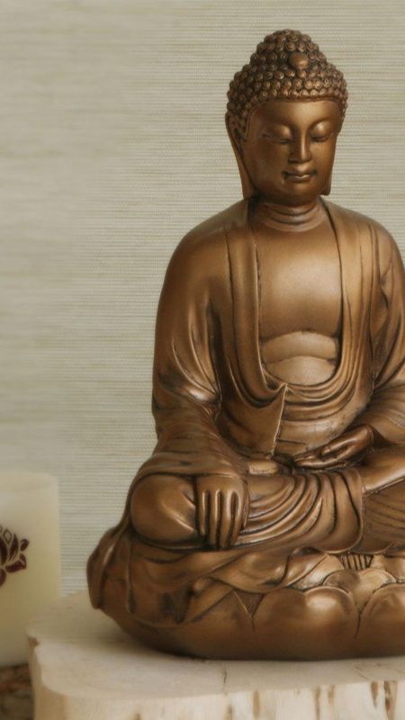 Buddha | God Buddha Wallpaper