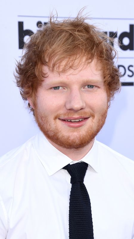 Ed Sheeran | Ed Sheeran Hollywood Singer Wallpaper