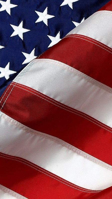 American Flag - USA Flag - Background Wallpaper