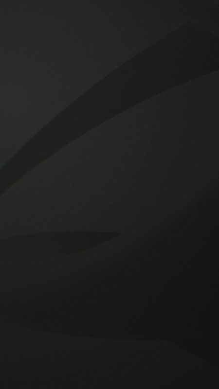 Clean - Dark Black - Background Wallpaper