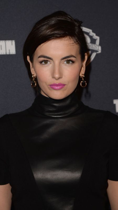 Camilla Belle | Camilla Belle Hollywood Wallpaper