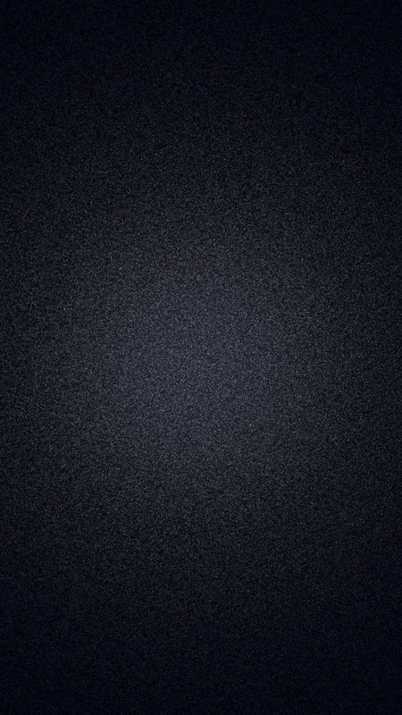 Plain Black | Black | Color Wallpaper