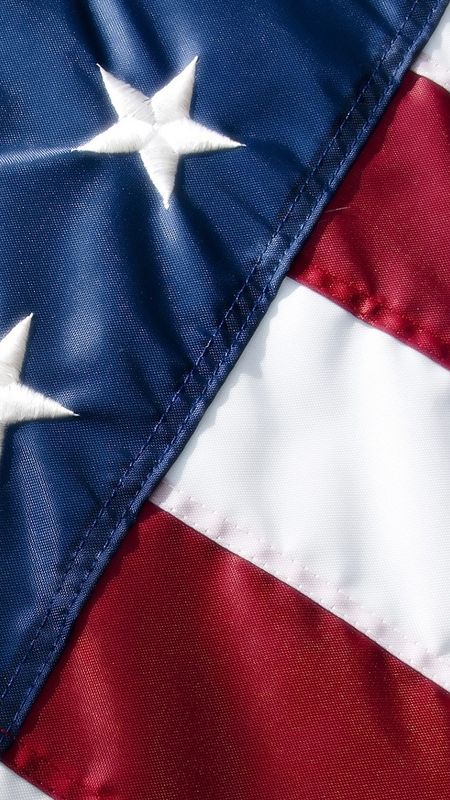 American Flag - US Flag Wallpaper