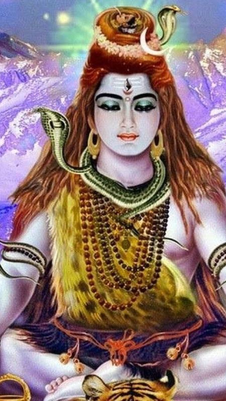 Shiva Photos - God Shiva Wallpaper