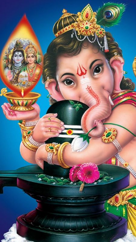 Ganesh | Lord Wallpaper