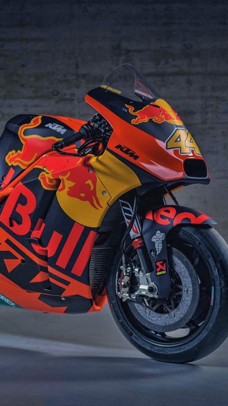Ktm Bike - KTM - Bike - Red Bull Wallpaper