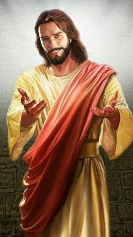 Jesus | Jesus Christian God | God Wallpaper