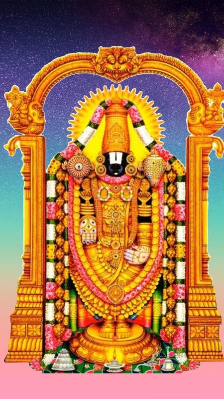 God Photos - Balaji Wallpaper