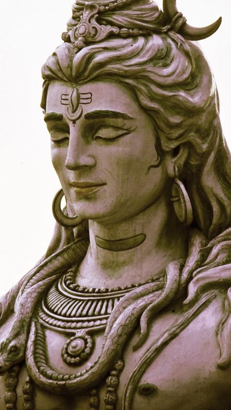 Lord Shiva - Mahadev Wallpaper