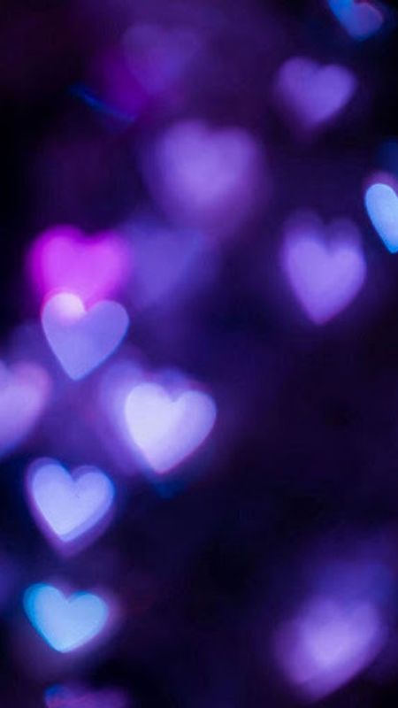 Love Heart Wallpaper