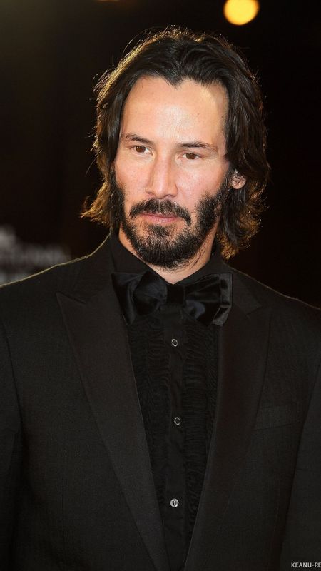 Keanu Reeves | Hollywood | Keanu Reeves Hollywood Wallpaper