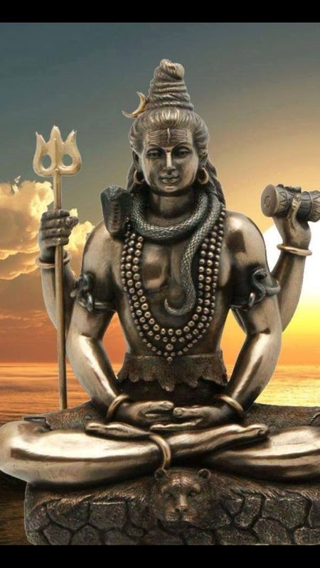 Shiv Shambhu | Shiv Photo Wallpaper