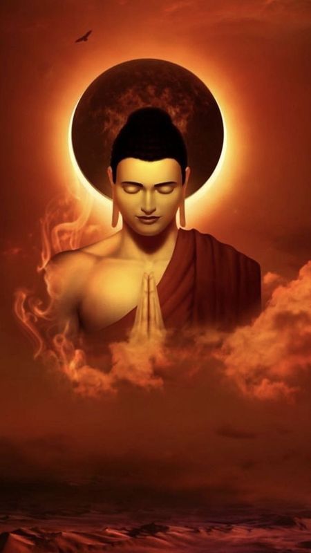 Buddha | Lord | Tathagat Wallpaper
