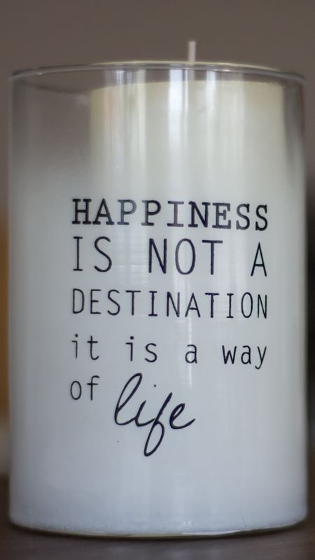 Way of Life Wallpaper
