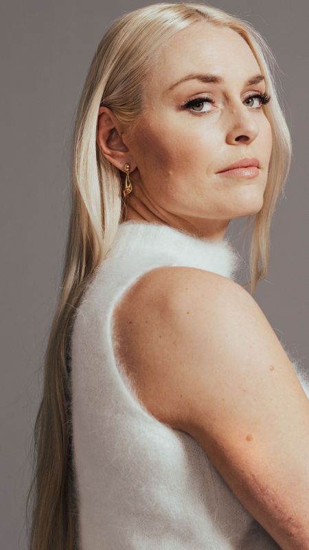 Lindsey Vonn Wallpaper