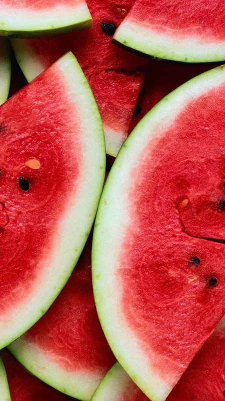Tasty watermelon Wallpaper