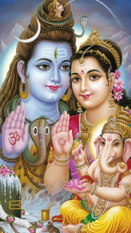 Sivan Photos Hd - Hindu God - Lord Mahadev Wallpaper