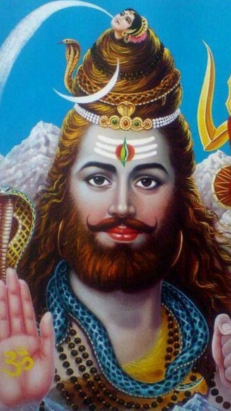 Sivan Images - Lord Shiva - Mahadev Wallpaper