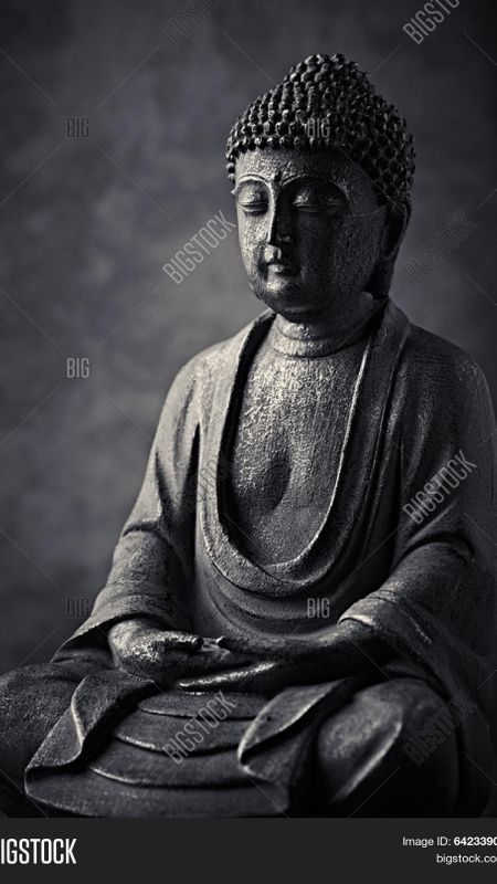 Siddharth Gautam | Lord buddha Wallpaper