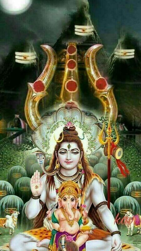 Sivan Images - Hindu God Wallpaper