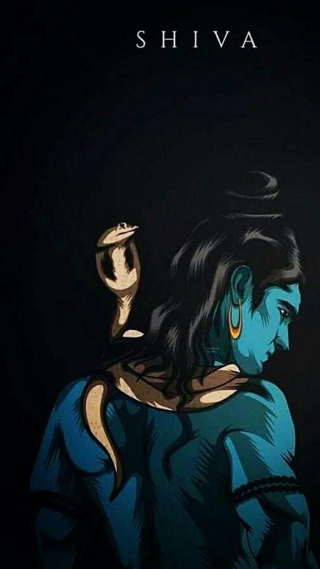 Lord Shiva - Shiva Wallpaper