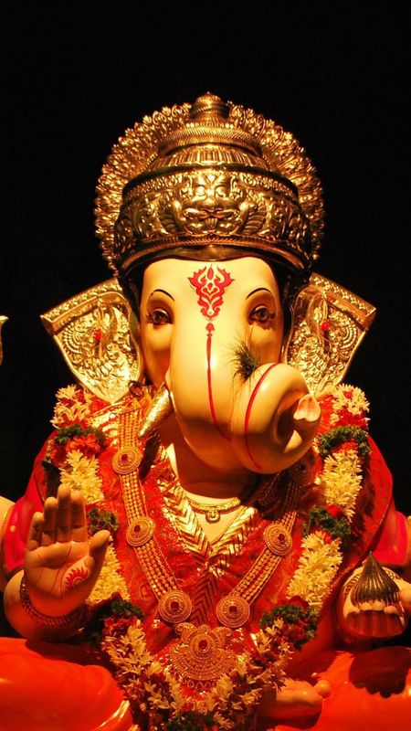 Lord Ganesha Wallpaper
