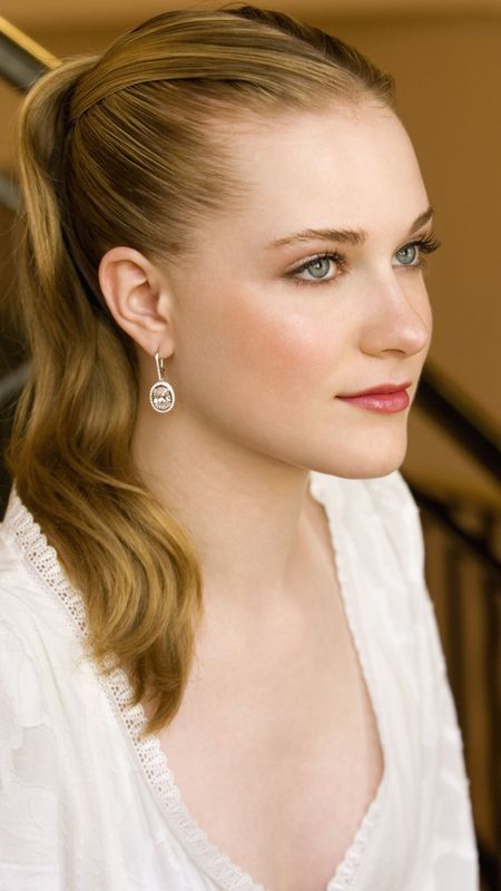 Evan Rachel Wood Wallpaper