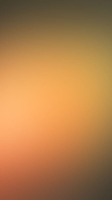 Plain - Bronze Gradient - Background Wallpaper